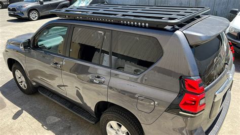 cheap prado roof rack|prado 150 roof rack platform.